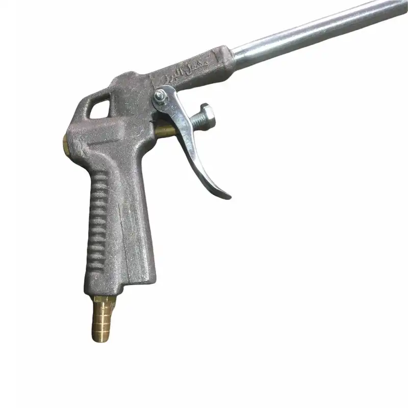 سرپیک شعله افکن مشعل البرز مدل DCO