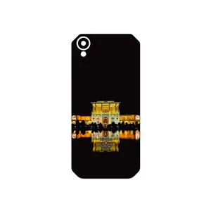 MAHOOT Ali Qapu Cover Sticker for CAT S41