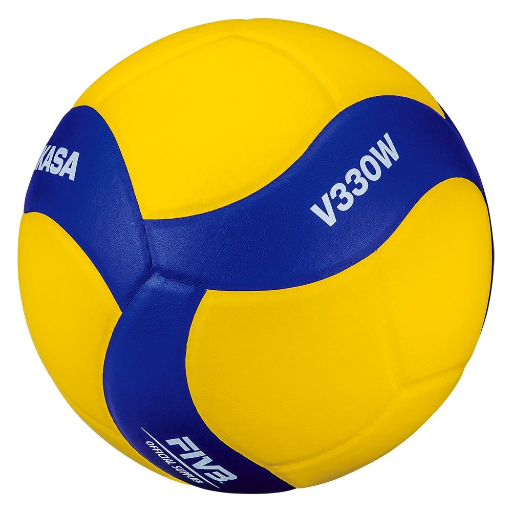 توپ والیبال میکاسا مدل V330W -  - 1