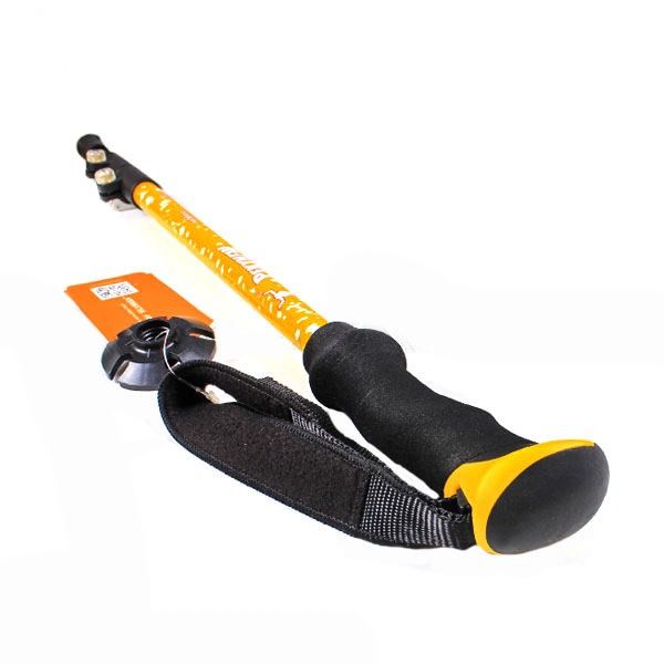 عصای کوهنوردی پکینیو مدل Climbing stick بسته 2 عددی -  - 3