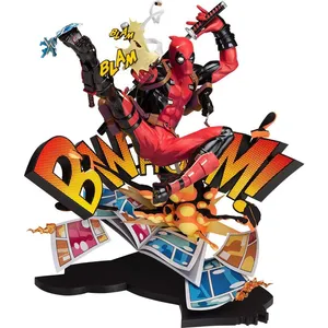 فیگور مدل Deadpool Comic
