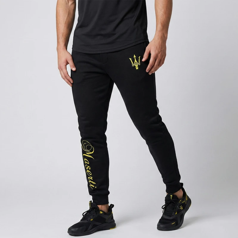 شلوار اسلش مردانه مدل F84