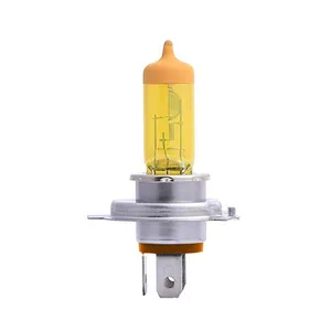 لامپ هالوژن خودرو کریچر مدل H4 کد 12569RA