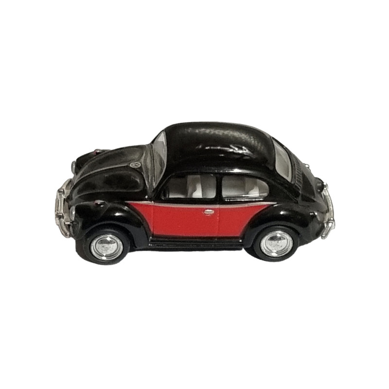 ماشین بازی کینزمارت مدل VOLKS WAGEN CLASSIC