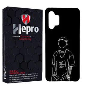 HEPRO MC Cover for Samsung Galaxy A32 5G