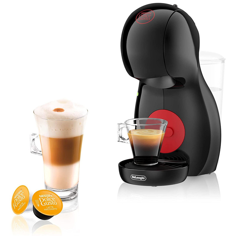 اسپرسوساز دولچه گوستو مدل Piccolo XS DeLonghi 