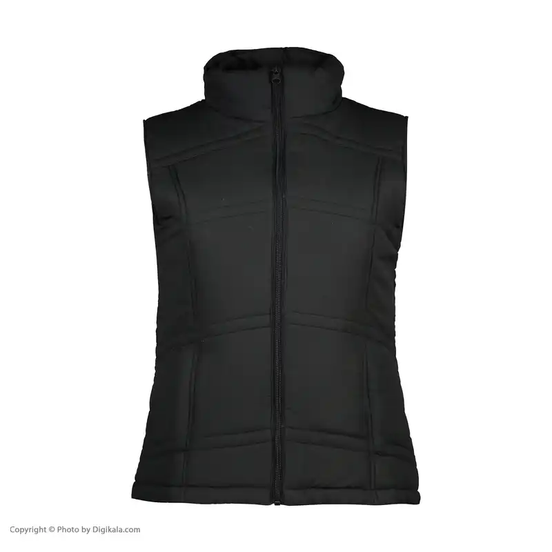 جلیقه زنانه چروکی مدل Az-01