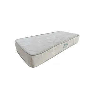  تشک رویال مدل کلاس 10 طبی فنری یک نفره سایز 200x90 سانتی متر