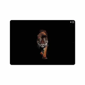 MAHOOT Wild Tiger Cover Sticker for Apple iPad Pro 10.5 2017 A1709