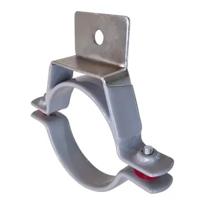 بست لوله ان تی اس مدل BPS-75mm بسته 40 عددی