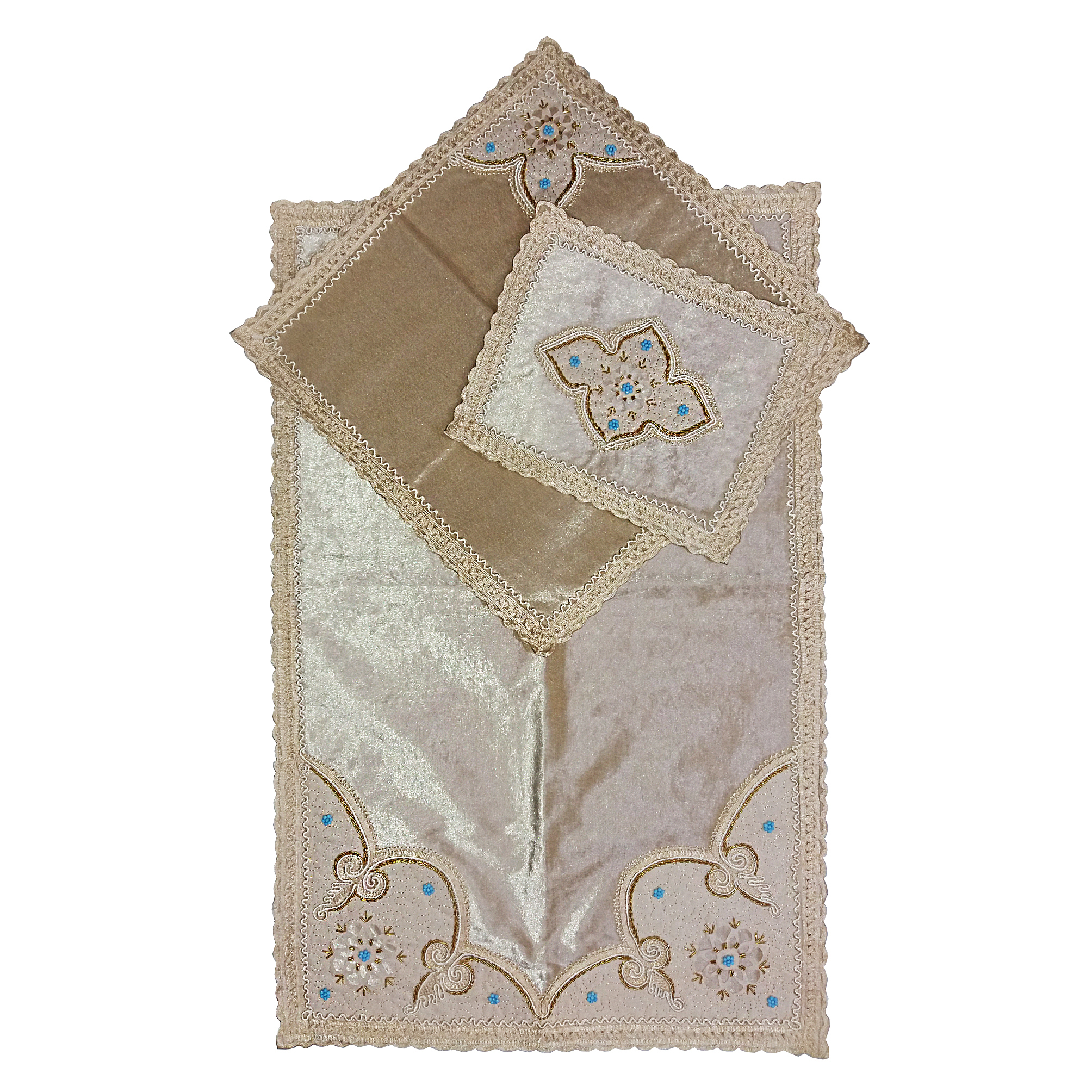 سجاده جانماز کد N1216