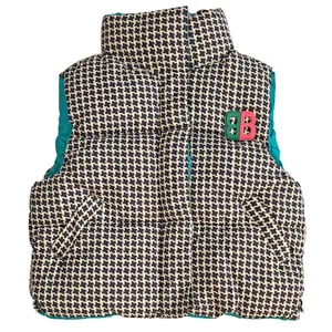 پافر پسرانه مدل Us6