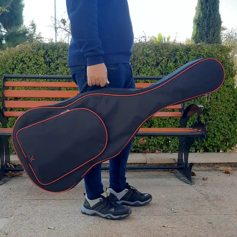 سافت کیس گیتار مدل Rk2