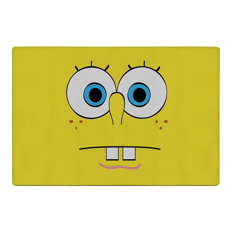 ماوس پد گیمینگ پخش پلاس طرح باب اسفنجی کد 1094