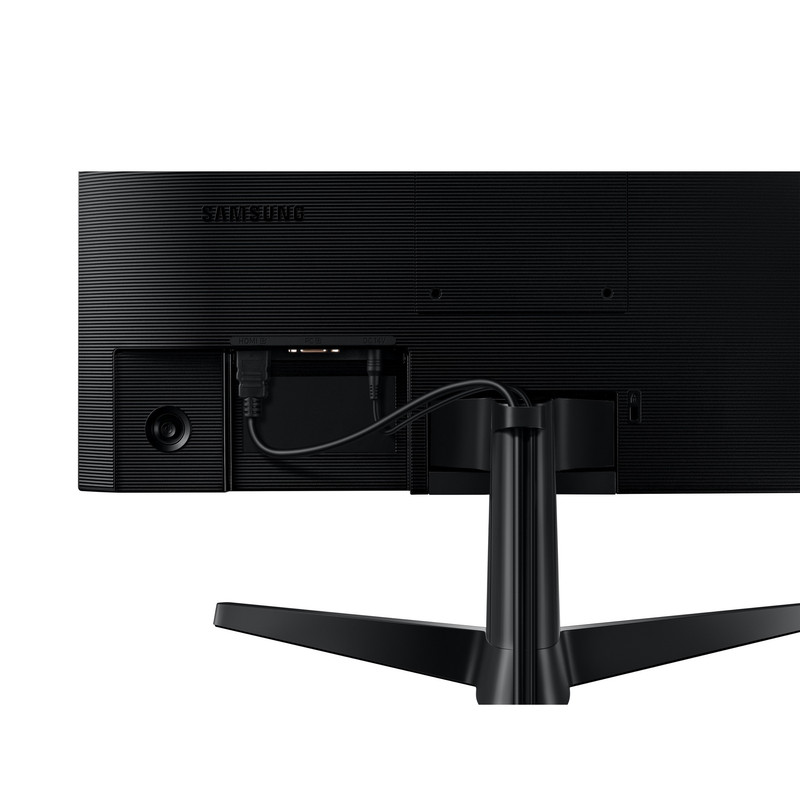 مانیتور 24 اینچ سامسونگ مدل Essential S3 S33GF LS24F330EAMXUE