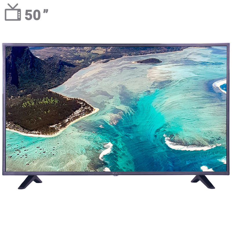 تلویزیون ال ای دی الیو مدل 50UA7410 سایز 50 اینچ تلویزیون ال ای دی الیو مدل 50UA7410 سایز 50 اینچ