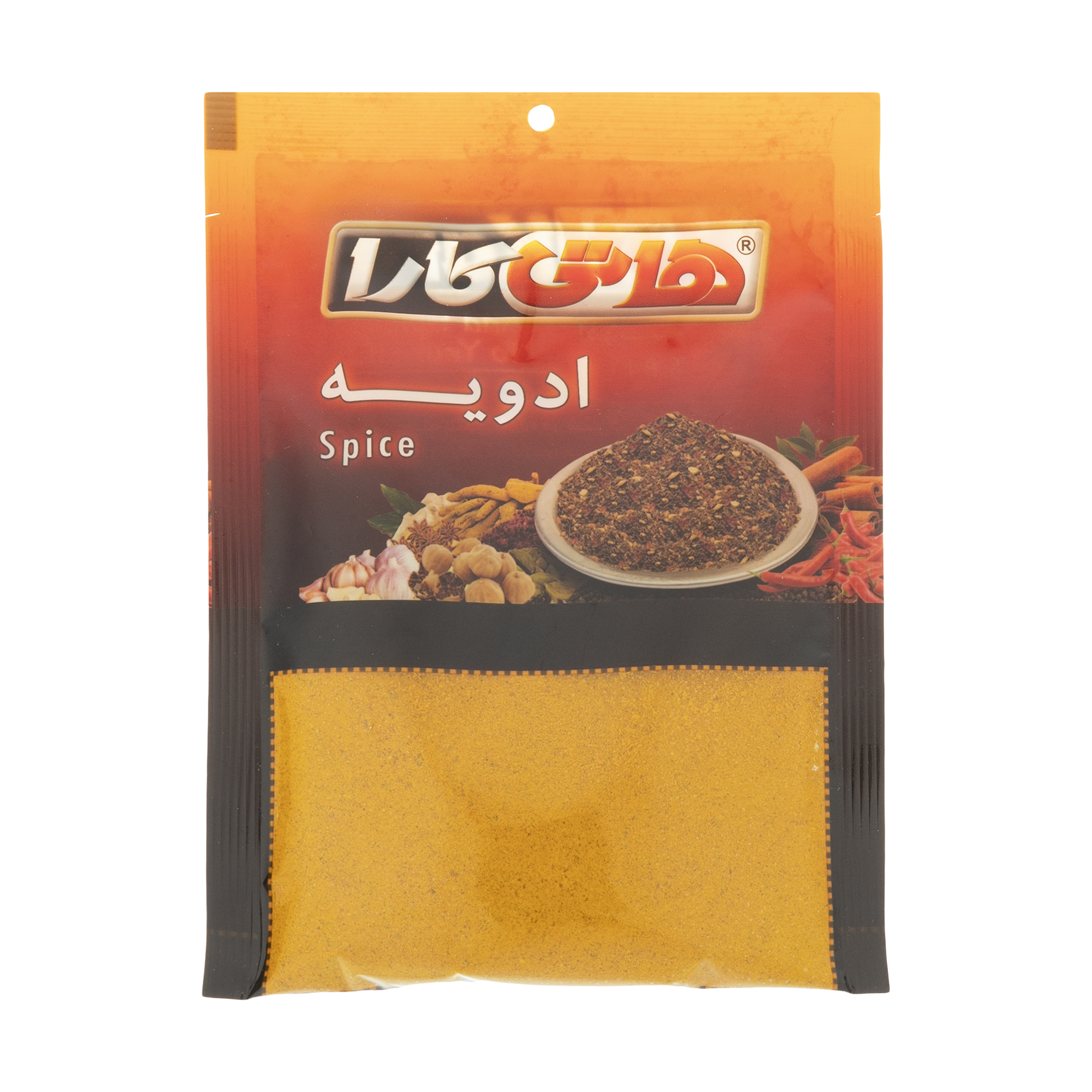 زردچوبه هاتی کارا - 70 گرم 