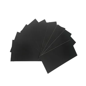 تخته چوب مدل فیبر روکش دار کد 40.20 بسته 10 عددی