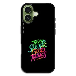 AKAM AMC-WA17-NEON-4 Cover For Apple iPhone 17