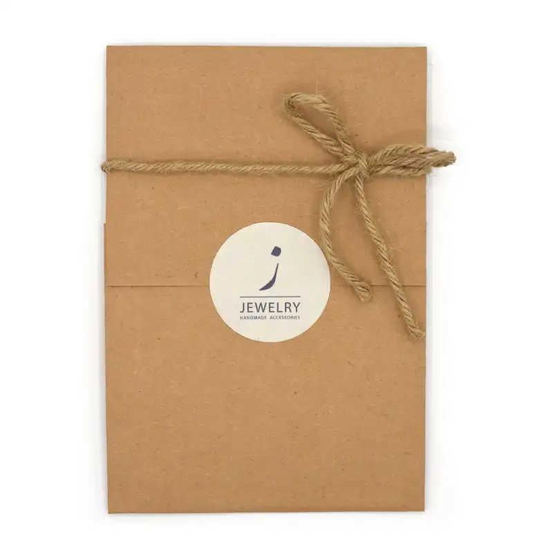 گردنبند زنانه زیورآلات ز مدل ماری