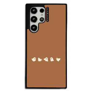 AKAM AMC-WSGS22U-BOO-23 Cover For Samsung Galaxy S22 Ultra