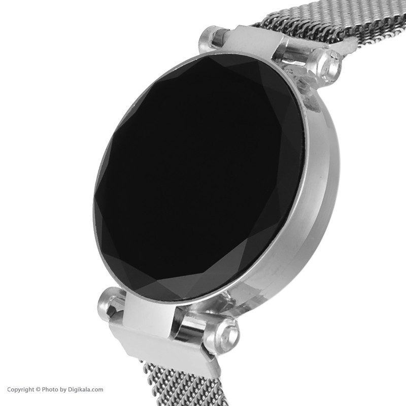 ساعت مچی دیجیتال مدل 2222