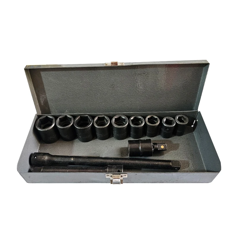 جعبه بکس و کمک آرمسترانگ کد JBR-12 مجموعه 12 عددی