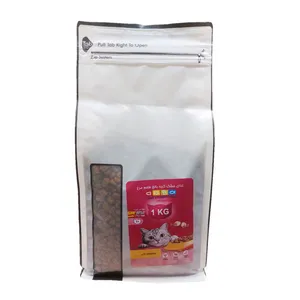 غذای خشک گربه شهرپت مدل Whiskas Chicken وزن 1 کیلوگرم