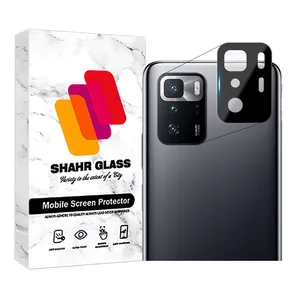 Shahr Glass LENSFSH Camera Lens Protector For Xiaomi Poco X3 GT