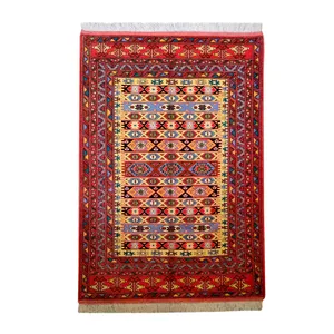 فرش دستباف سه متری طرح مدرن مدل AA105