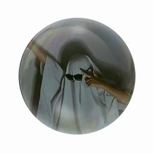 مگنت عرش طرح فانتزی روح کد Asm3688