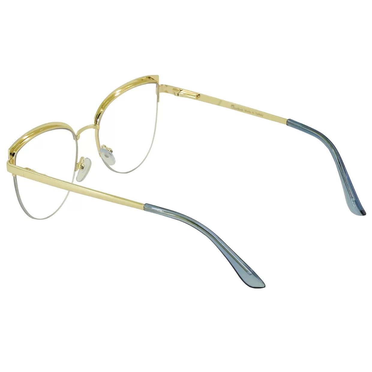 فریم عینک طبی گودلوک مدل 95679 -  - 3