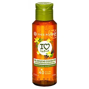 ژل شستشو بدن ایو روشه مدل I Love my planet حجم 100 میلی لیتر