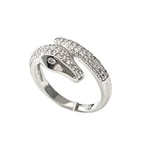 انگشتر زنانه مدل R.G130