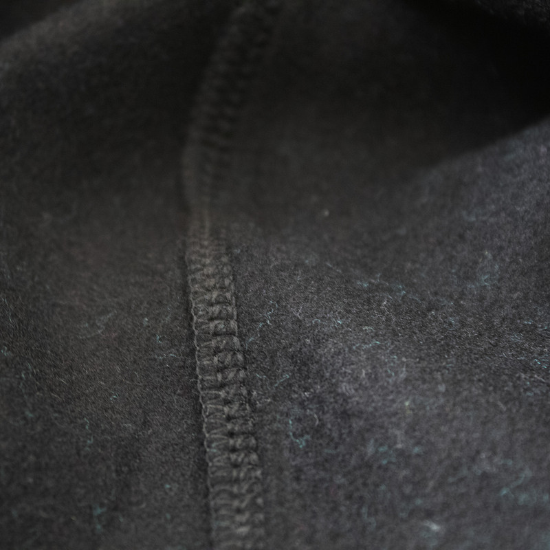 هودی زنانه مدل بیبی یودا