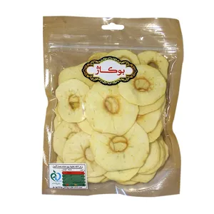 سیب خشک بوکاژ - 250 گرم