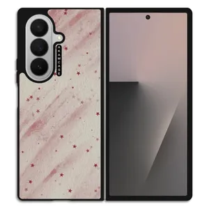 AKAM AMC-WSGZFOLD7-STARS-15 Cover For Samsung Galaxy Z Fold 7