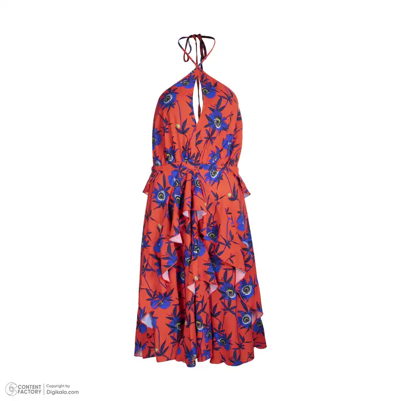 پیراهن زنانه اچ اند ام مدل MT-6030232