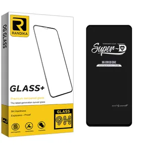 Randika RK SuperD Screen Protector For Xiaomi Poco M4 Pro 4G