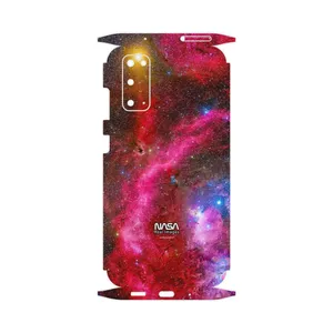 MAHOOT Universe b NASA 11-FullSkin Cover Sticker for Samsung Galaxy S20
