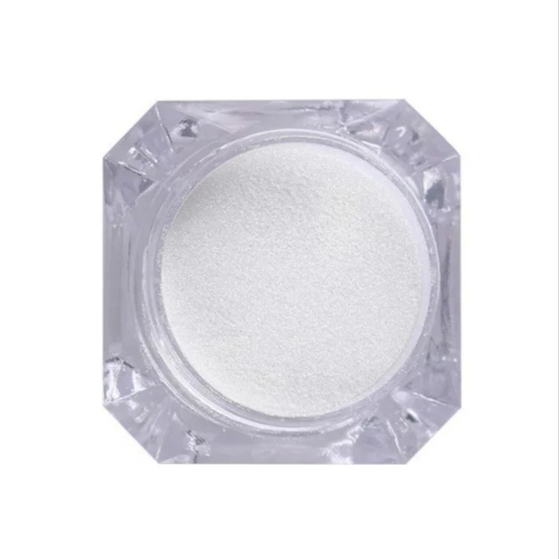 پودر کروم ناخن مدل CR-01