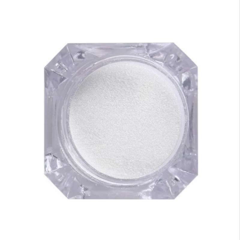 پودر کروم لاک ناخن مدل CR-04