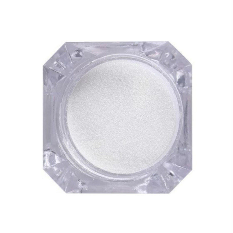 پودر کروم لاک ناخن مدل CR-04