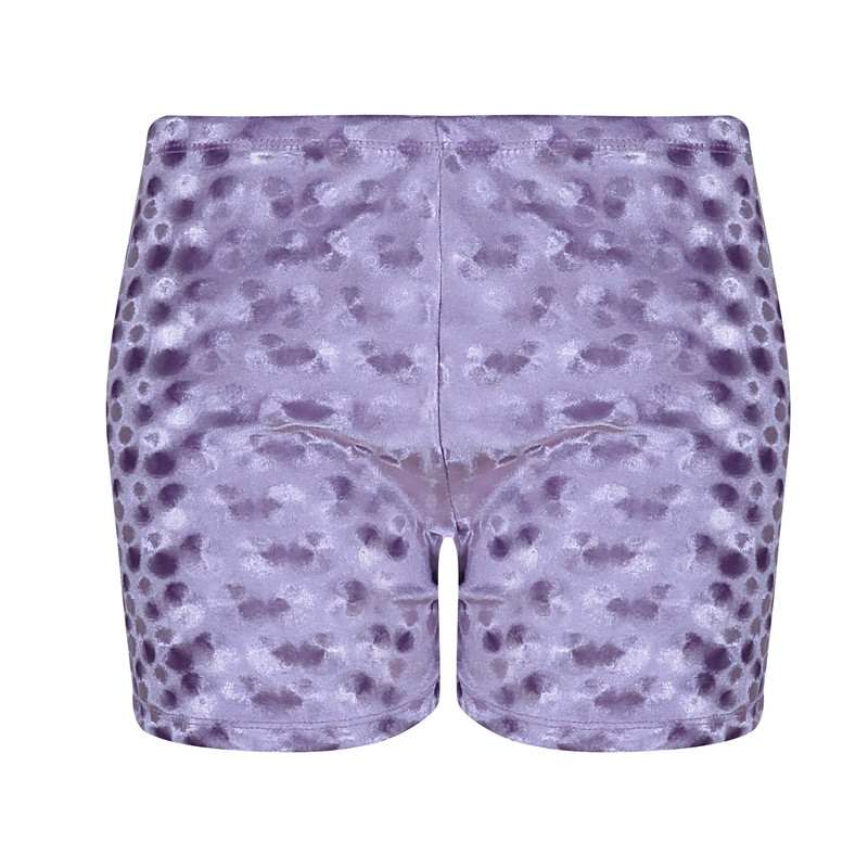 ست تاپ و شلوارک زنانه مدل مخمل