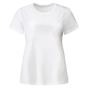 تی شرت آستین کوتاه زنانه اسمارا مدل 408093B