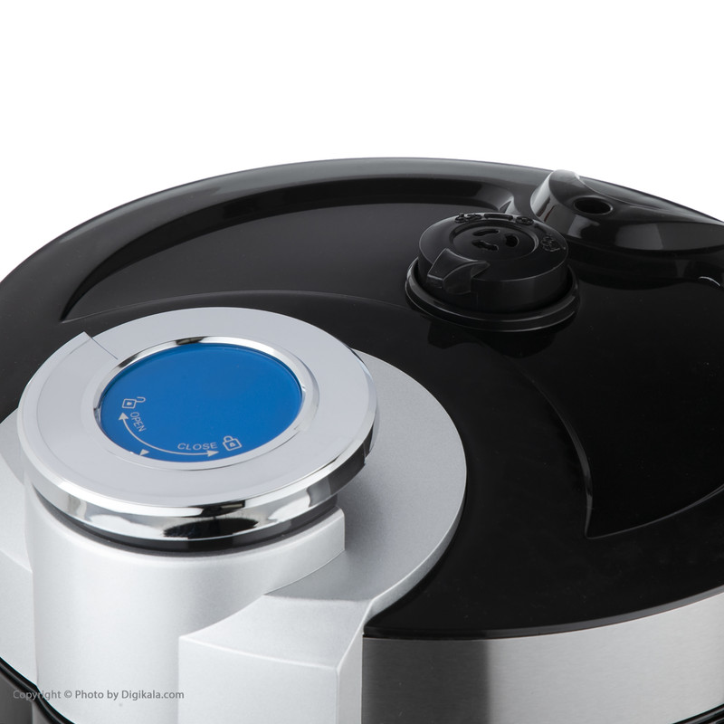 مولتی کوکر هاردستون مدل MCS4603B