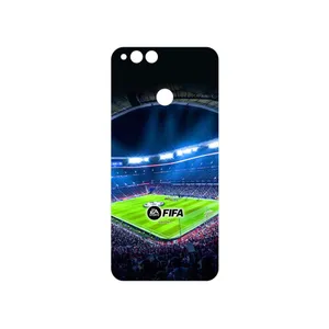 MAHOOT FIFA Soccer Game Series Cover Sticker for Honor 7X