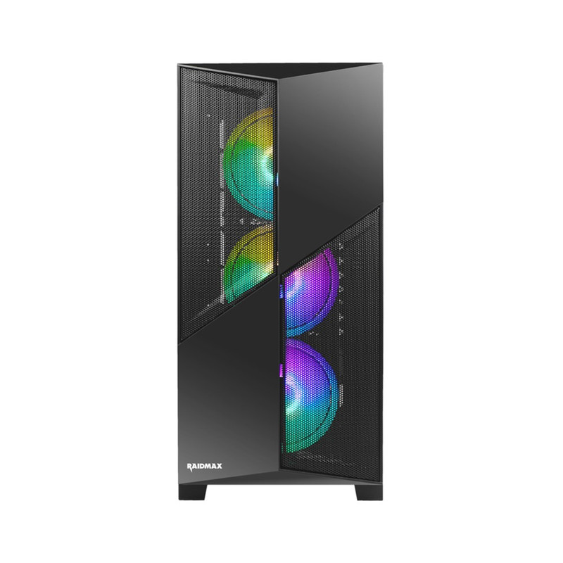 کیس کامپیوتر ریدمکس مدل X627 3