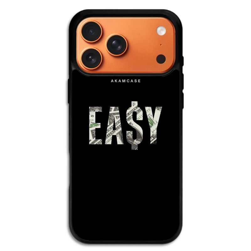 کاور آکام مدل AMC-WA17PROMAX-RICH-9 مناسب برای گوشی موبایل اپل iPhone 17 Pro Max