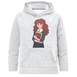 هودی زنانه مدل هری پاتر H446